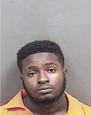 Demaric Carter, - Ascension Parrish County, LA 